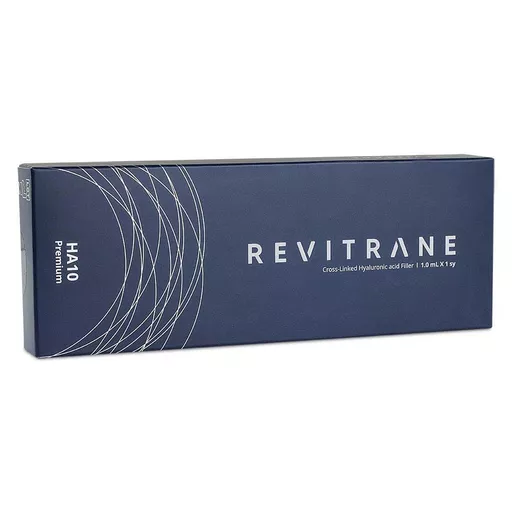 Revitrane HA 10 Premium (1x1ml)