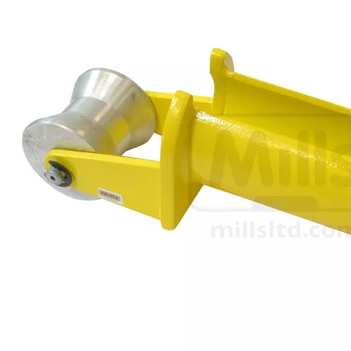 Mills Cabling Guide 17A