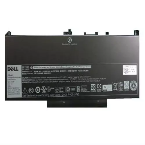 DELL 451-BBSY Battery