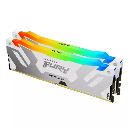 Kingston Technology FURY Renegade RGB memory module 32 GB 2 x 16 GB DDR5 6800 MHz