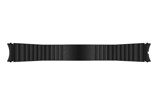 Samsung GP-TYR960HCABW Smart Wearable Accessories Band Black Stainless steel