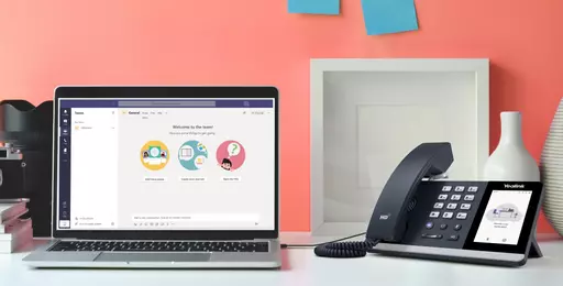 Yealink MP50 for Microsoft Teams