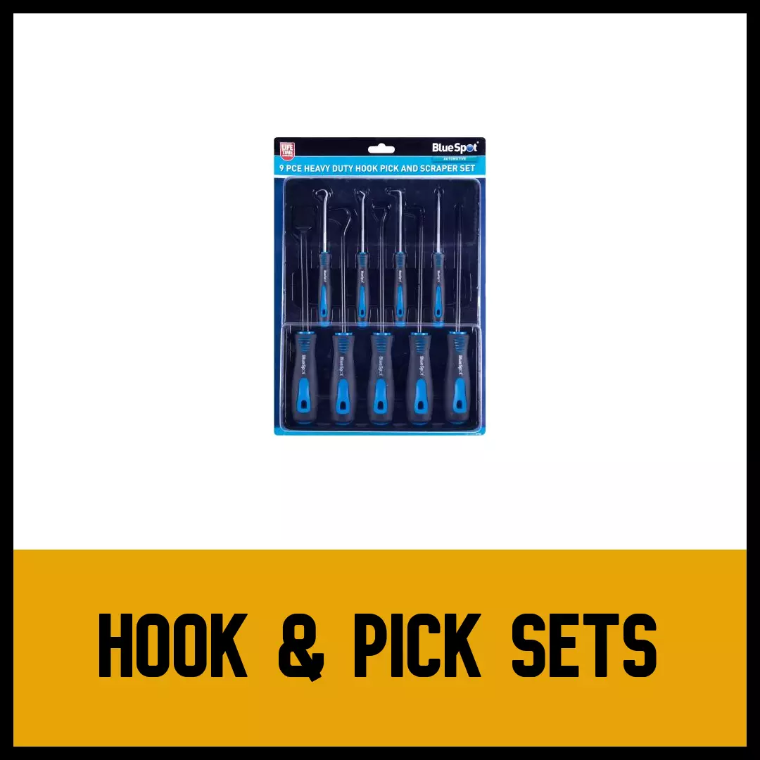 Hook & Pick Sets