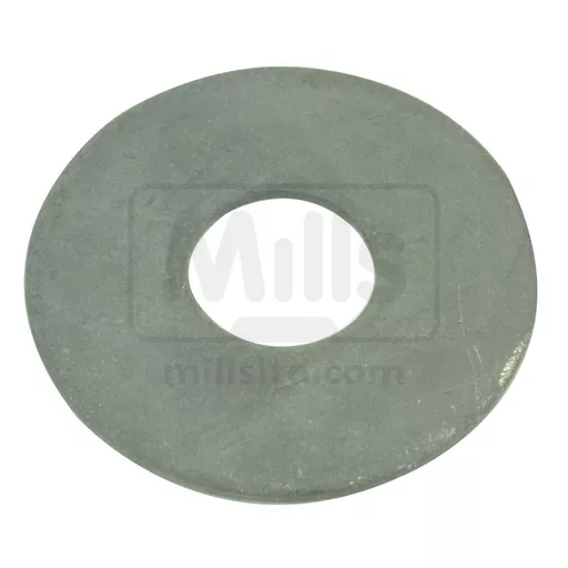 Washer Galvanised - Flat