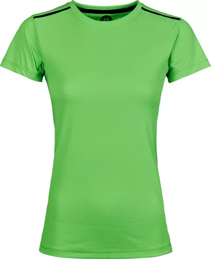 Women's Luxury Sport Tee
