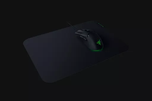 Razer Sphex V3 Gaming mouse pad Black