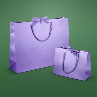 JJ O'Toole Twist handle bags