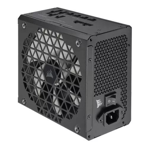 Corsair 750W RMx SHIFT Series RM750X PSU