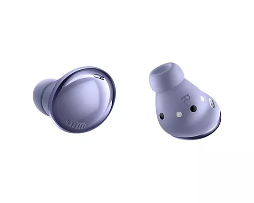 Samsung Galaxy Buds Pro Headset In-ear Bluetooth Violet