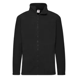 Men's Full Zip Fleece