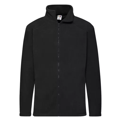 Men's Full Zip Fleece