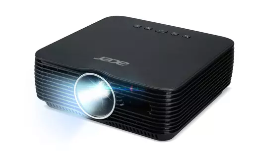 Acer B250i data projector Standard throw projector LED 1080p (1920x1080) Black