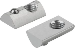 K1023 - Twist In Slot Nuts For Aluminium Profiles