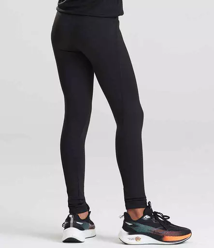 AWDis Girls Cool Athletic Pants