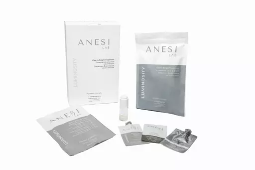Anesi Lab Luminosity Clear & Bright Kit