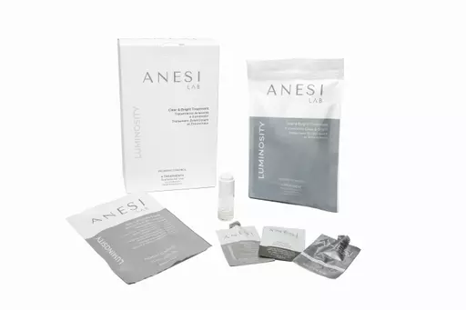 Anesi Lab Luminosity Professional Product Luminosity Enzymatic_Glycopeel_Eraser_Bio Cellular Mask_SPF 50+ Cream Kit.png