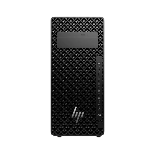 HP Z2 Tower G1i Workstation Desktop PC Windows 11 Pro AI PC, AI Workstation Black