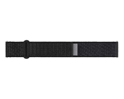 Samsung ET-SVR93SBEGEU Smart Wearable Accessories Band Black Fabric