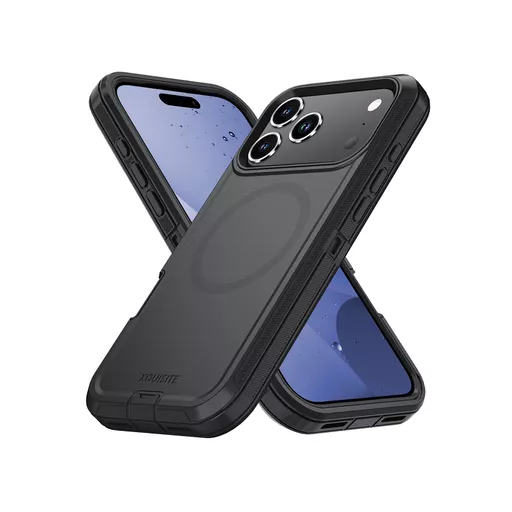 ProMag Defense for iPhone 17 Pro Max - Black