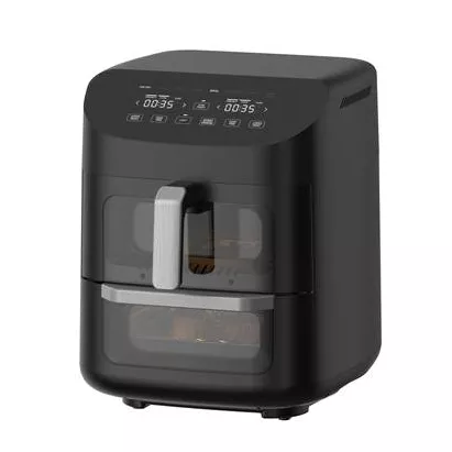 11L Dual Layer Air Fryer