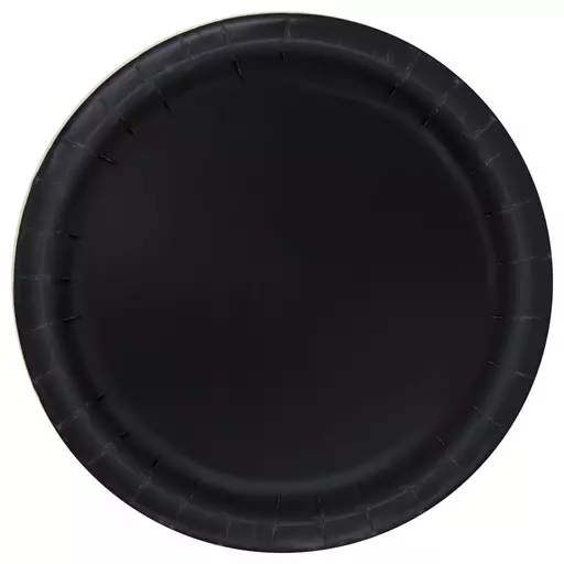 Black Plates
