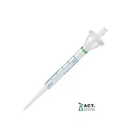 Pipette Tips, 2.5ml, Combitips Advanced Biopur