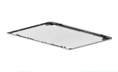 StarTech.com Under Desk Cable Management Tray - Office/Standing Desk Cable Tray Organizer - Desk/Table Mount Holder for Cords/Wire/Power Strip - Computer Cable Manager - 23-1/2"L x 4-1/2"D