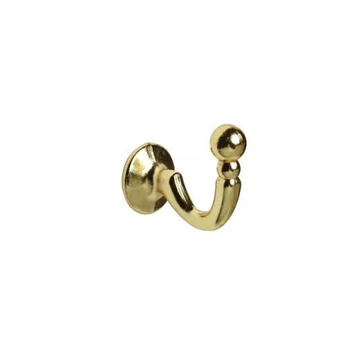 Palma Tieback Hook (Pk 2) BB