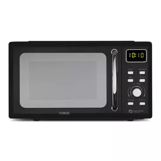 20L 800W Digital Microwave
