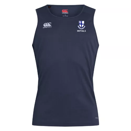 Littlemore RFC Senior Club Singlet