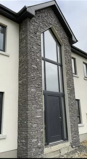Fernhill Natural Ledgestone 8