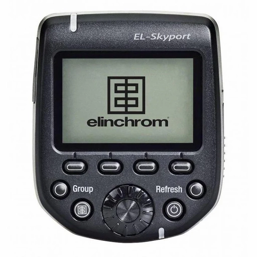 Elinchrom Transmitter Skyport Pro Canon