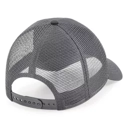 Organic Cotton Trucker