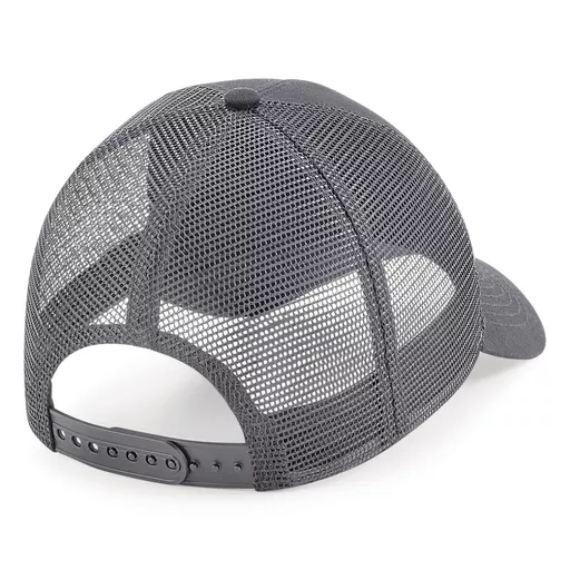 Organic Cotton Trucker