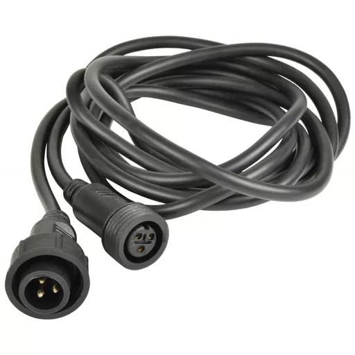QTX HIPAR DMX Extension Lead