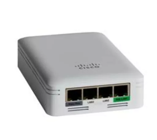 Cisco Aironet 1815w 1000 Mbit/s White Power over Ethernet (PoE)