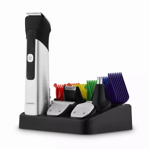 Men's Signature 5-in-1 Trimmer