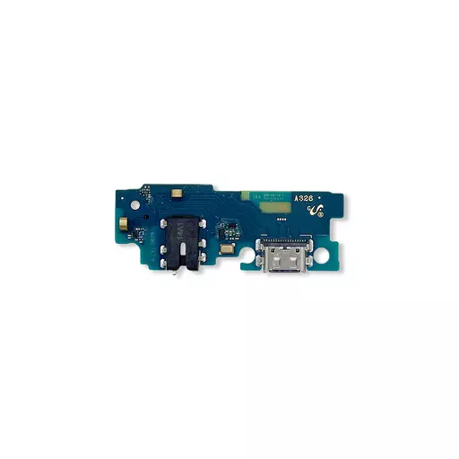 Charging Port Board Flex (CERTIFIED) - For Galaxy A32 5G (A326)