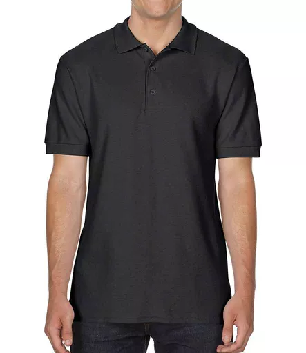 Gildan Hammer Piqu Polo Shirt