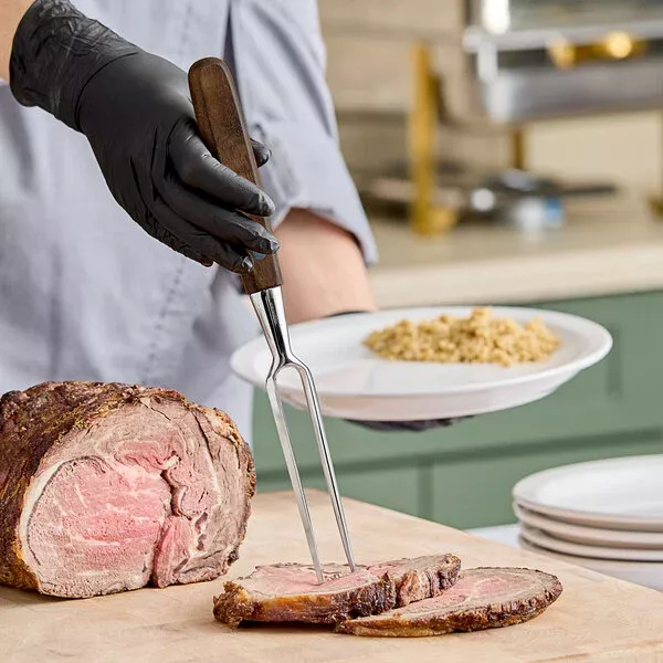 CARVING FORKS