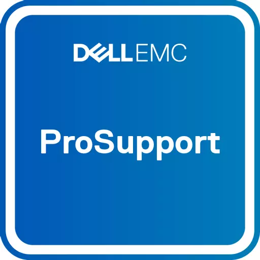 DELL Upgrade from 1Y Return to Depot to 5Y ProSupport