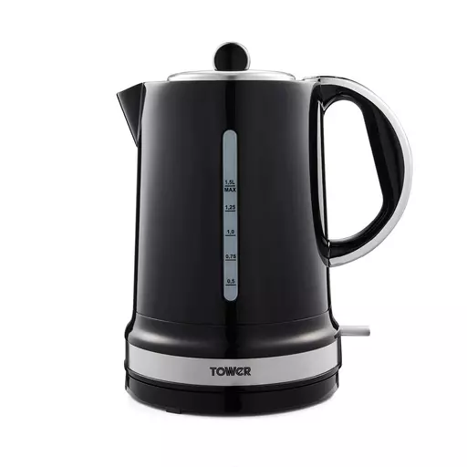 Belle Collection 1.5 Litre Kettle