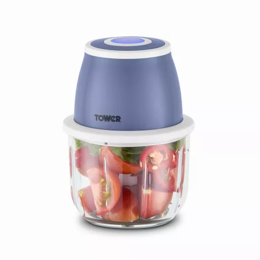 Cordless Mini Chopper