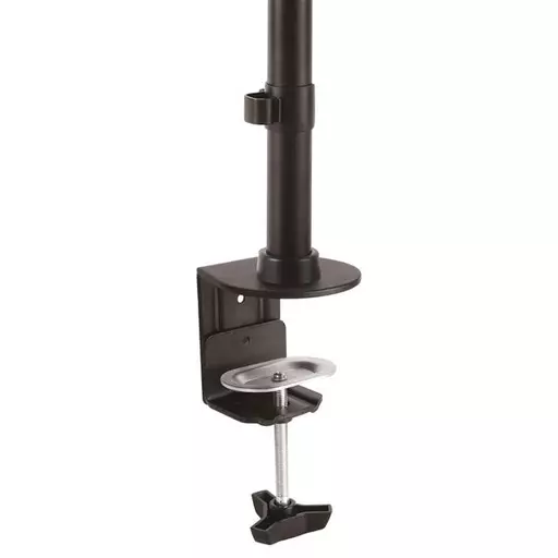 StarTech.com Desk-Mount Dual Monitor Mount - Vertical - Steel