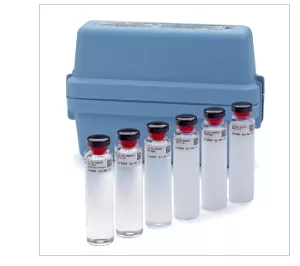 StablCal Calibration Set  0-7500NTU Each