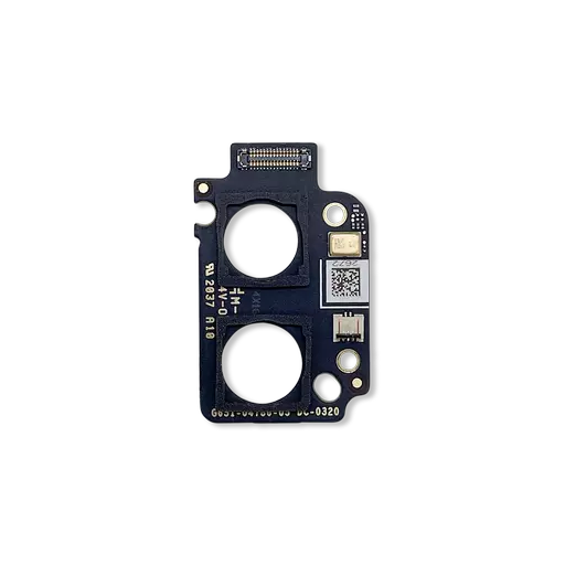 Flash Light Flex Cable (RECLAIMED) - For Google Pixel 5