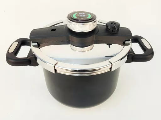 6L/22cm Pressure Cooker