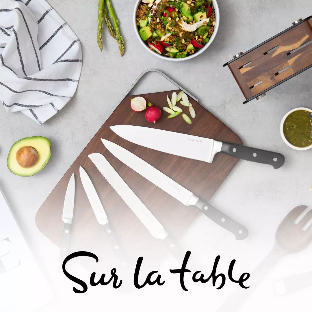 Swan Sur La Table range