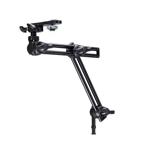 Double Arm 2-Section with Camera Bracket