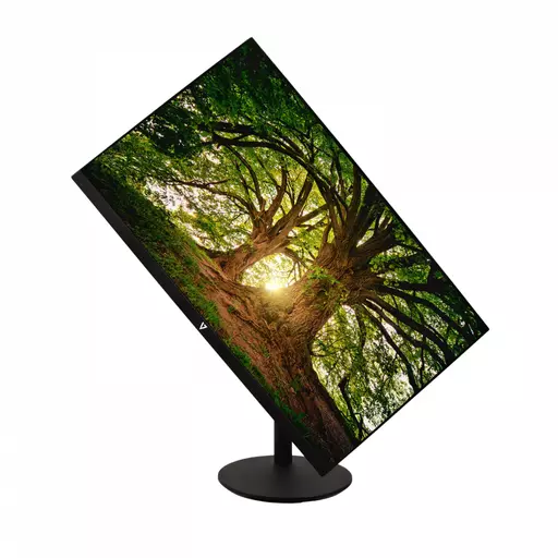 V7 L238IPS-HAS-E computer monitor 60.5 cm (23.8") 1920 x 1080 pixels Full HD LED Black